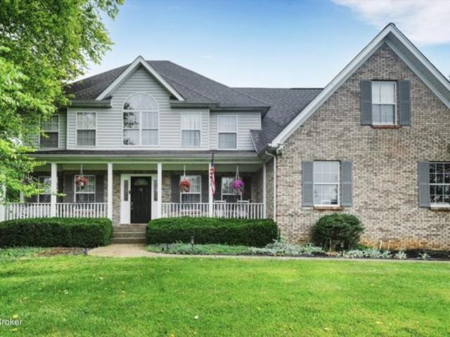 House for sale in Kentucky