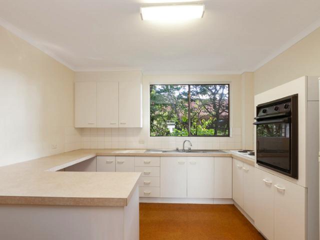 Apartment for rent in Toombul, Queensland