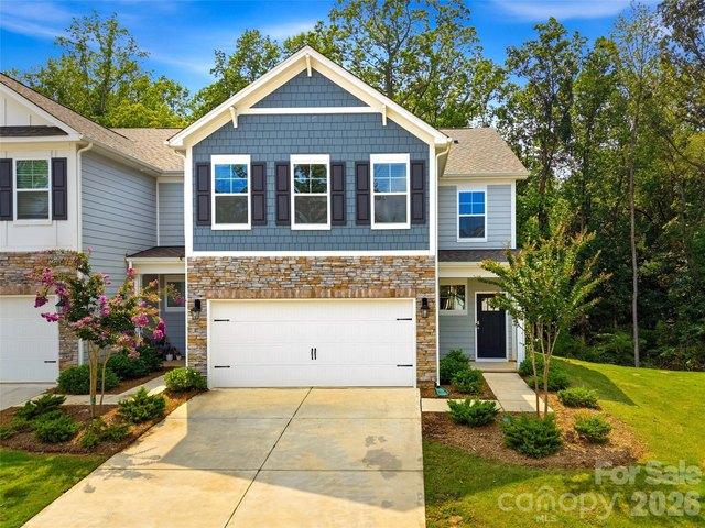 Townhouse for sale in Catawba, North Carolina