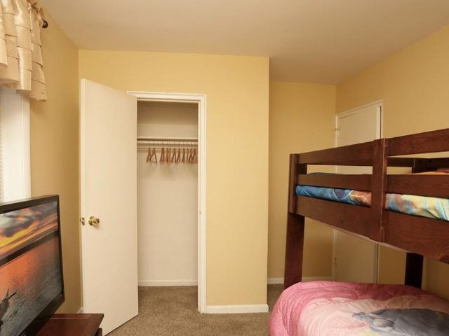 Apartment for rent in Gibsonton, Maryland