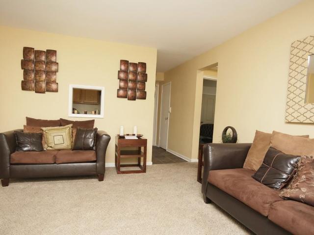 Apartment for rent in Edgewood, Baltimore