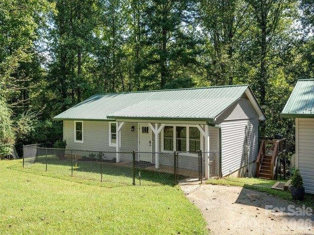 House for sale in North Carolina