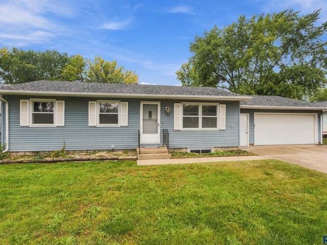 House for sale in Sioux Falls, Minnehaha County