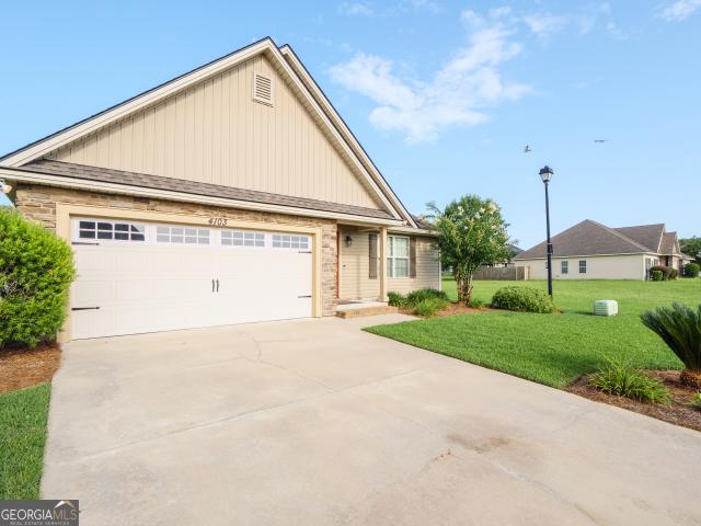 House for sale in Lowndes, Georgia