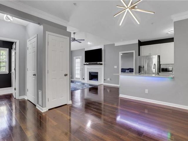 Condo for sale in Alpharetta, Fulton County
