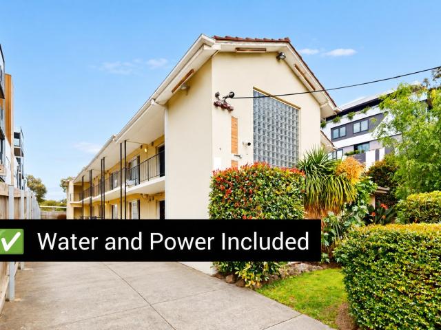 Apartment for rent in Camerons Creek, Victoria