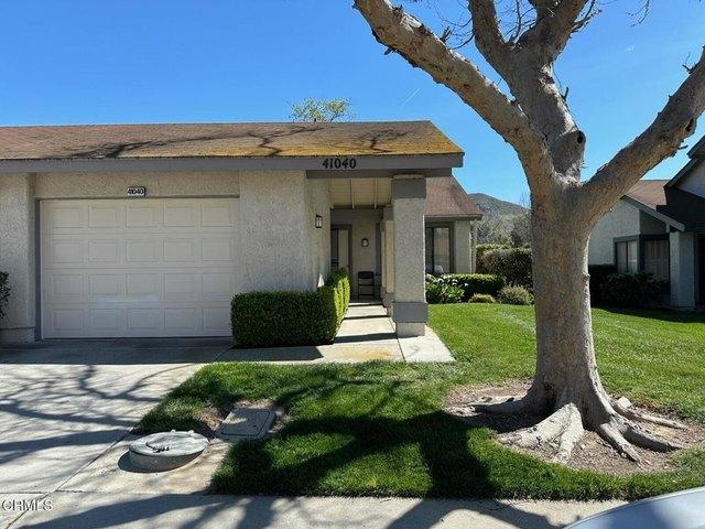 House for sale in Camarillo, California