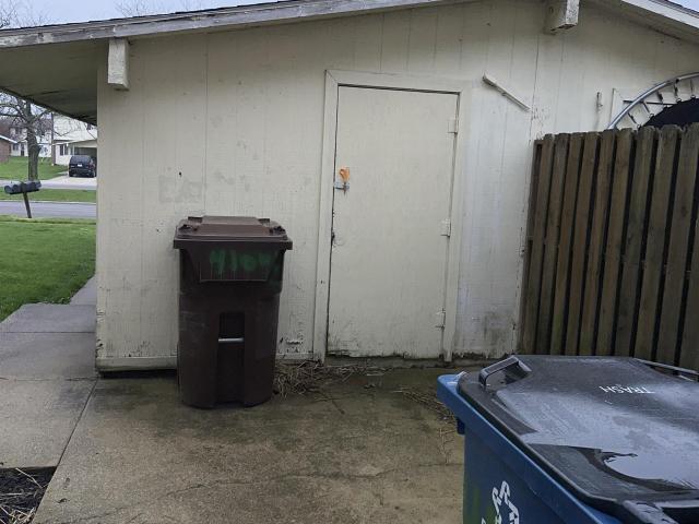 House for sale in Peru, Indiana