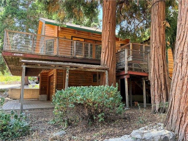 House for sale in Forest Falls, California
