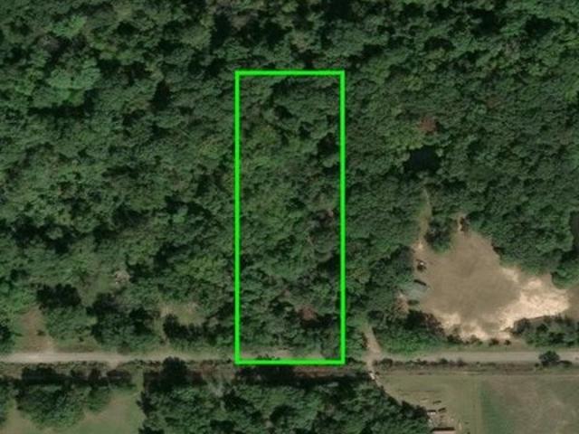 Land for sale in Checotah, Oklahoma