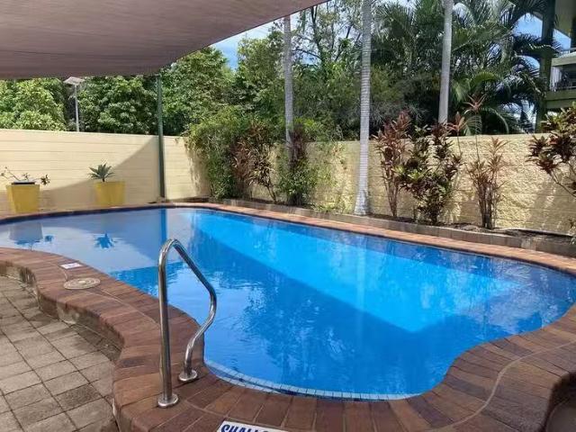 House for rent in North Ward, Queensland