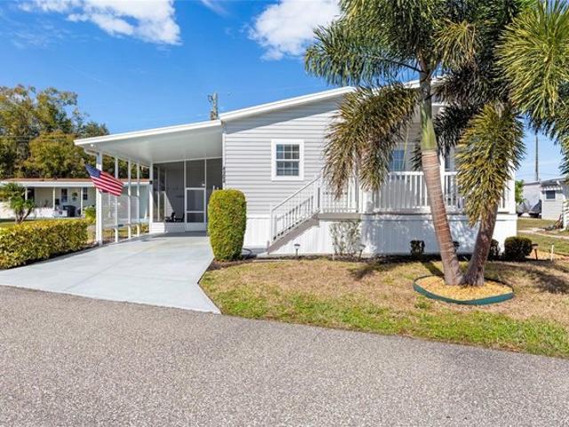 House for sale in Ellenton, Florida