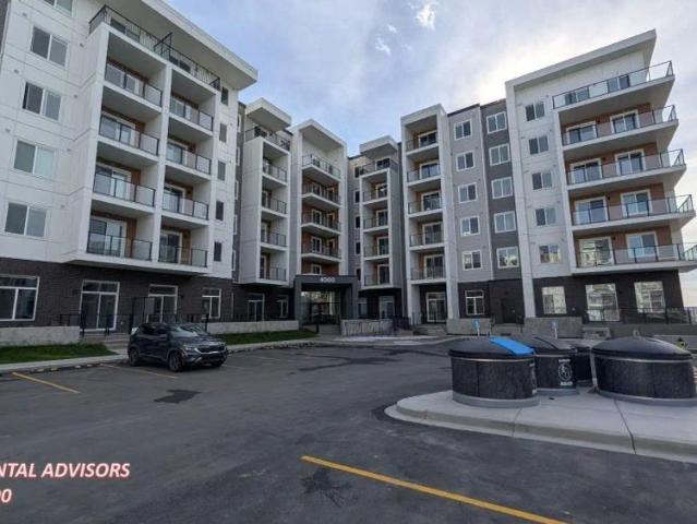 Apartment for rent in Carrington, Calgary