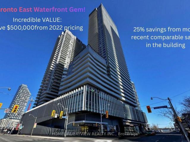 Condo for sale in Woburn, Ontario