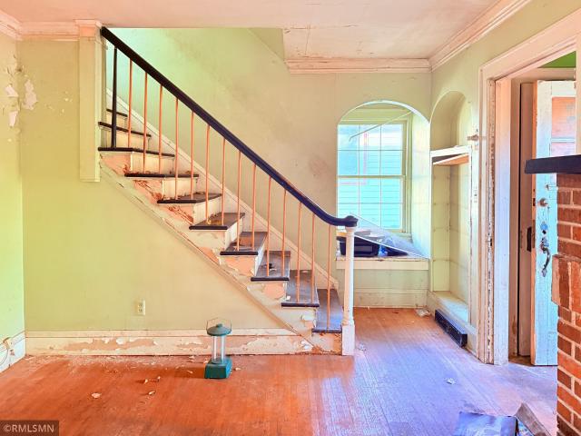 House for sale in Bryant, Minneapolis