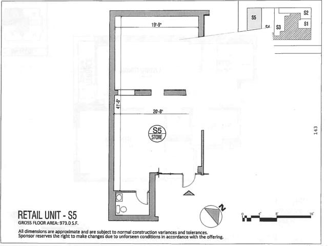Commercial for sale in Queens, Arverne