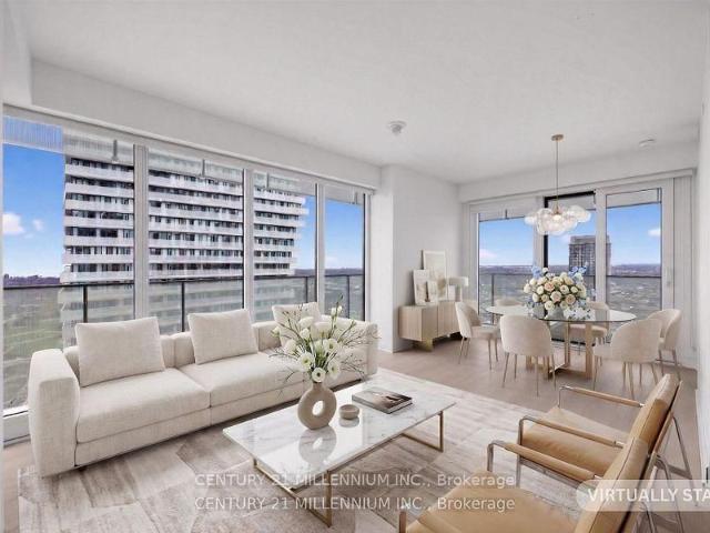 Condo for sale in Woburn, Ontario
