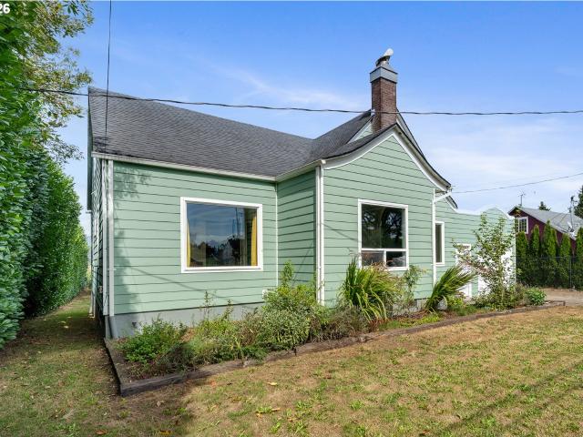 House for sale in Oregonia
