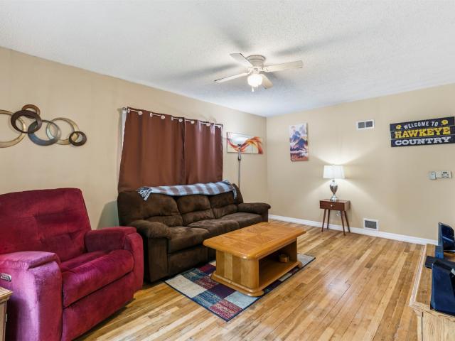 House for sale in Des Moines, Iowa