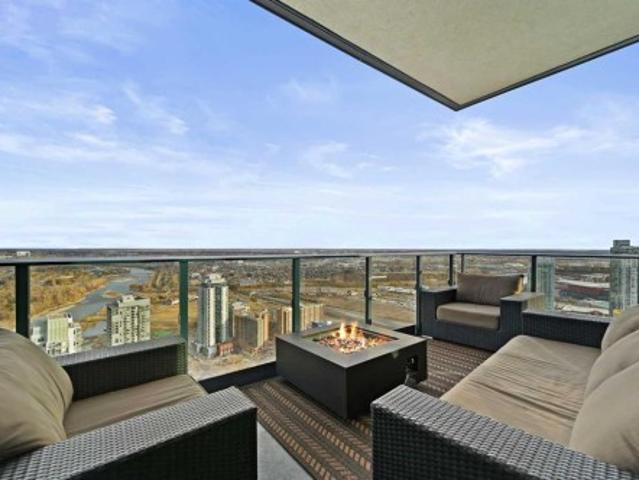 Condo for sale in Downtown East Village, Calgary