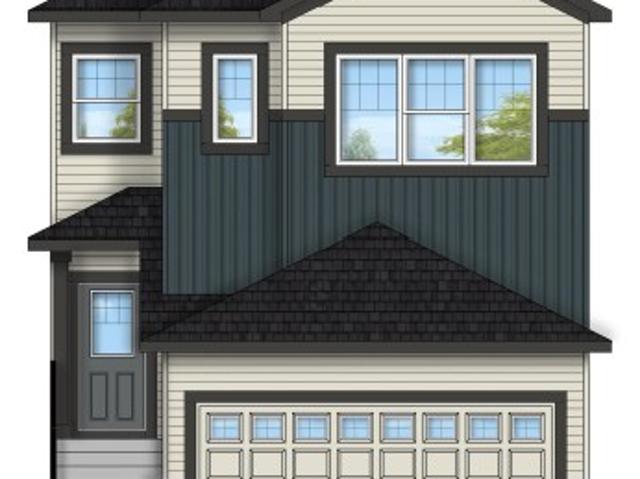 House for sale in Beaumont, Alberta