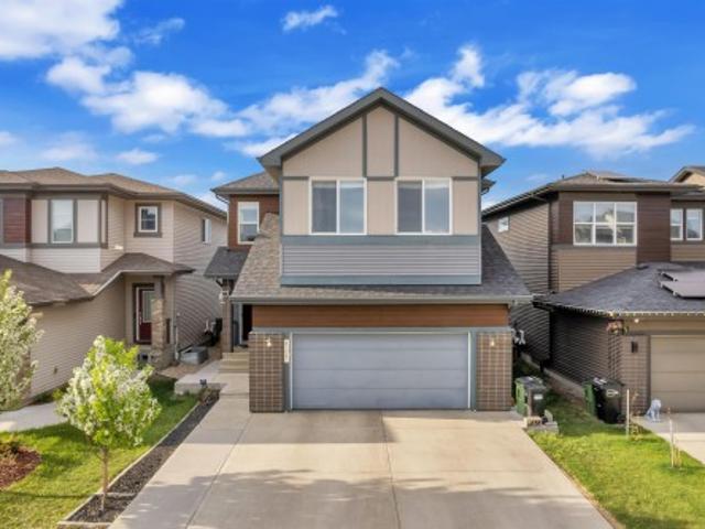 House for sale in Wedgewood, Alberta