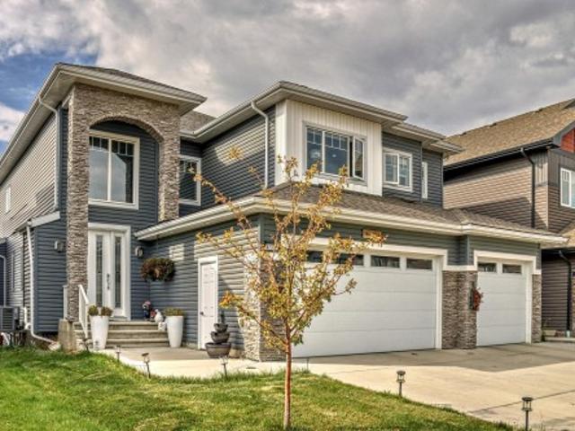 House for sale in Wedgewood, Alberta