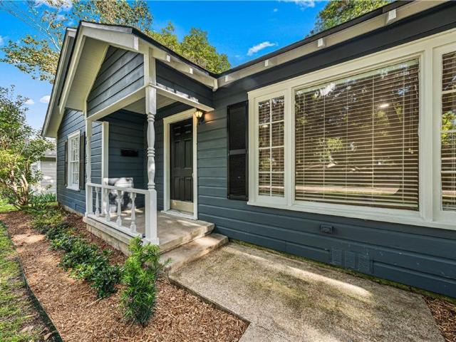House for sale in Waco, Texas