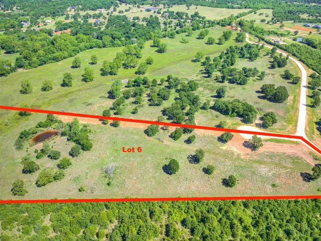 Land for sale in Norman, Oklahoma