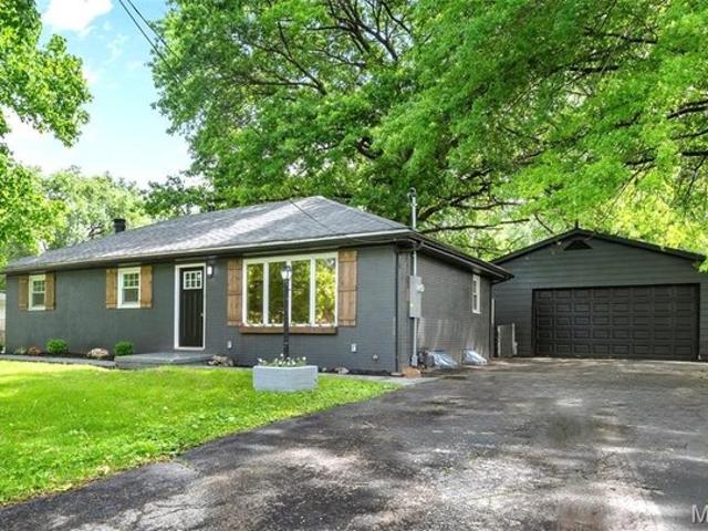 House for sale in East Saint Louis, Illinois