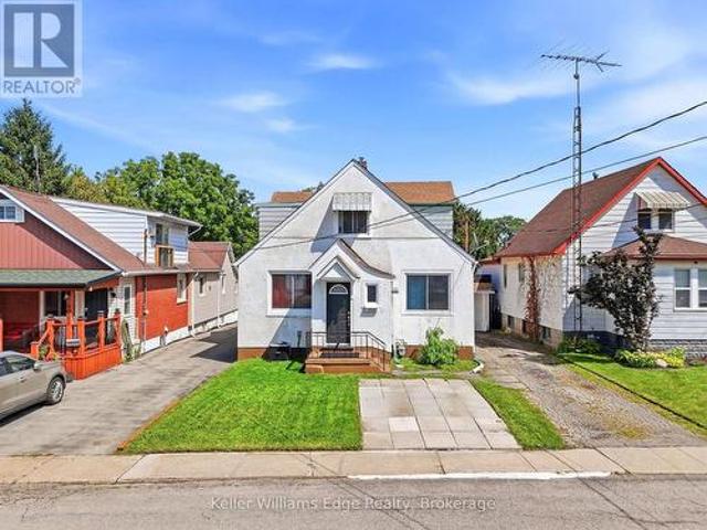 Property for sale in Niagara, Ontario