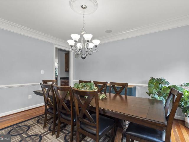 House for sale in Ijamsville, Maryland