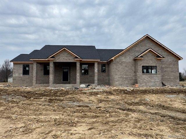 House for sale in Attica, Michigan