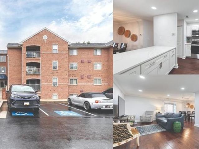 Condo for sale in Nottingham, Maryland