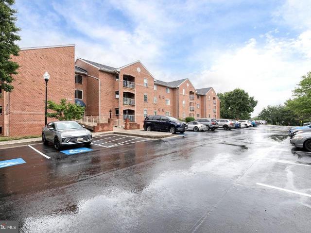 Condo for sale in Perry Hall, Maryland