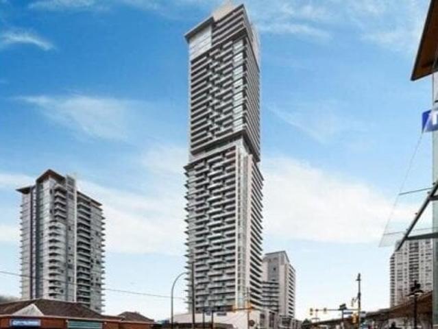 Apartment for rent in Coquitlam, British Columbia