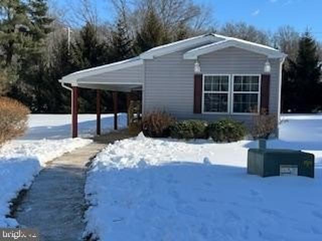 House for sale in Darlington, Maryland