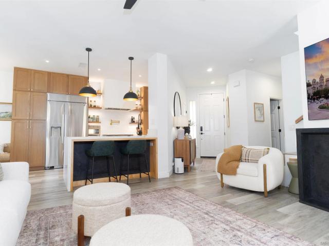 House for sale in National City, California