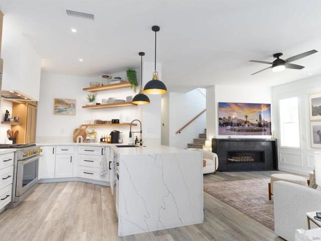 House for sale in National City, California