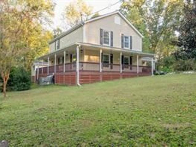 House for sale in Varnell, Georgia