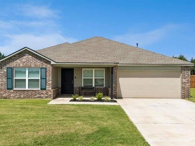 House for sale in Stillwater, Oklahoma