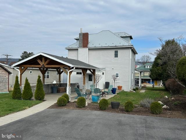 House for sale in Belleville, Pennsylvania
