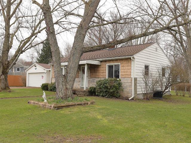 House for sale in Erie, Pennsylvania