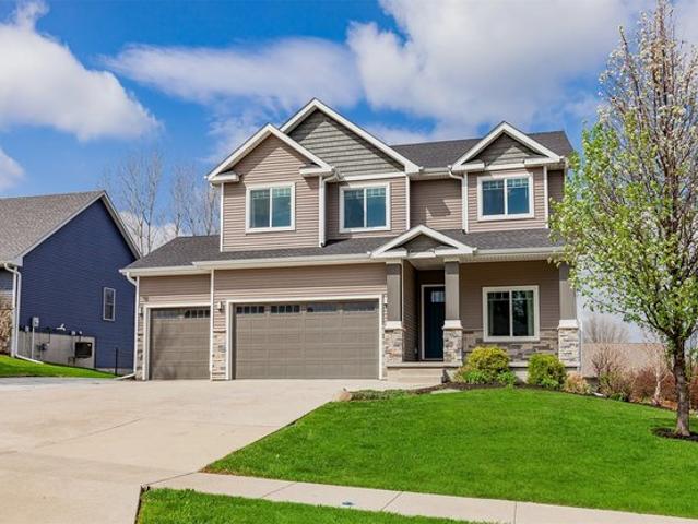House for sale in Des Moines, Iowa