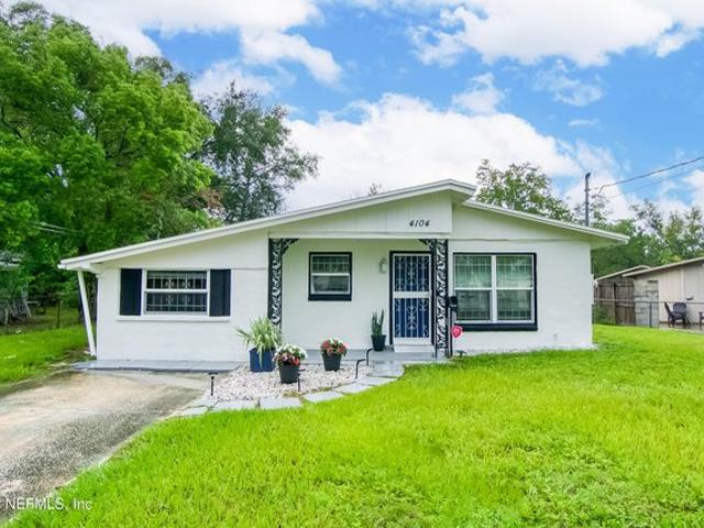 House for sale in Jacksonville, Florida