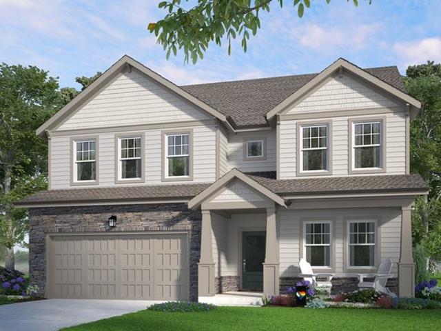 House for sale in Guilford, North Carolina