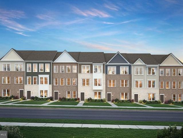 Townhouse for sale in Upper Marlboro, Maryland
