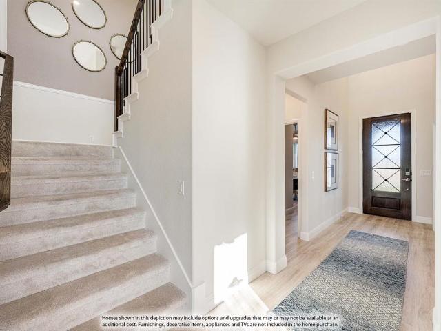 House for sale in Denton, Texas