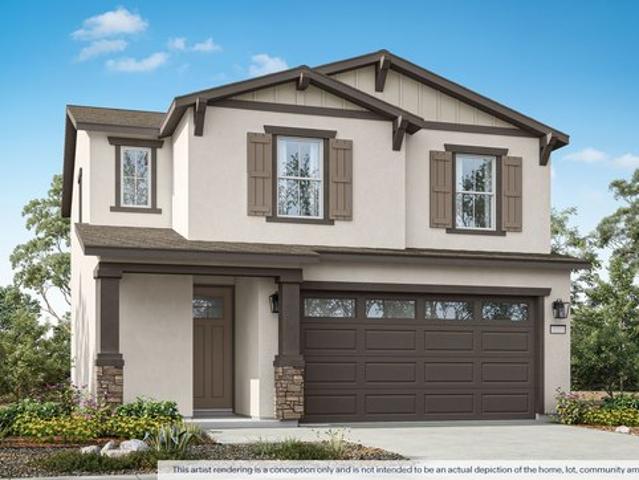 House for sale in Tulare, California