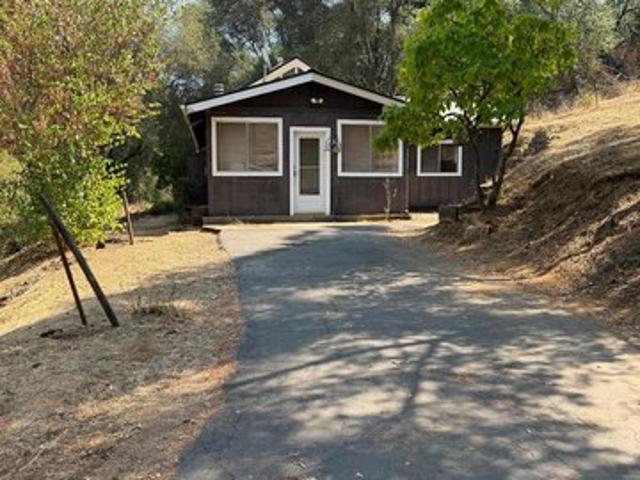 House for sale in Mariposa, California